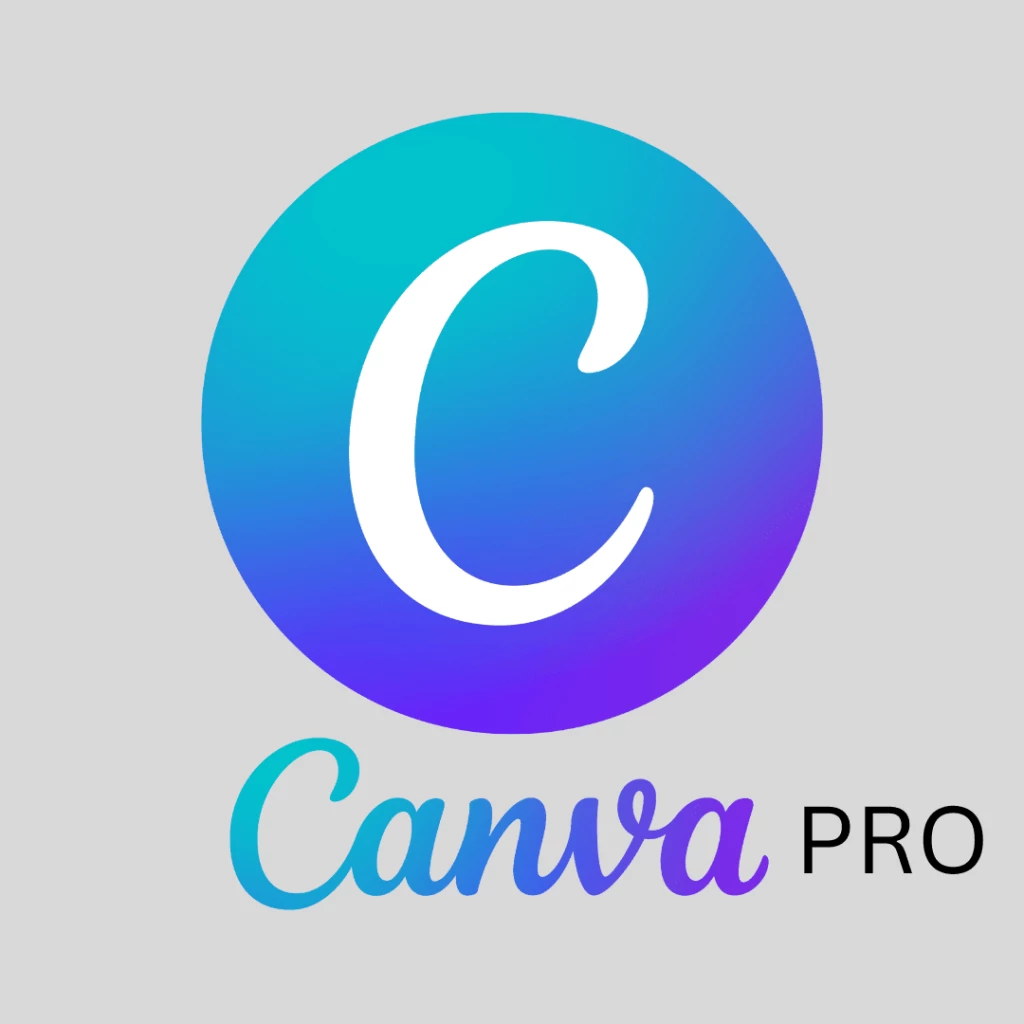 Canva Pro