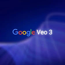 Google VEO3 AI